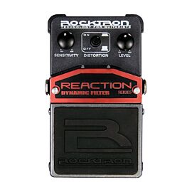 Rocktron Reaction Dynamic Filter