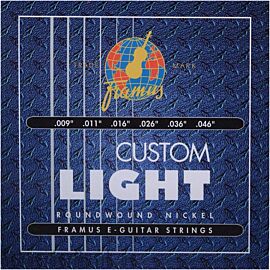 Framus 45210 Custom Light