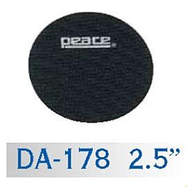 Peace DA-178, 2,5