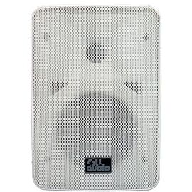 4all Audio WALL 420 IP55 White