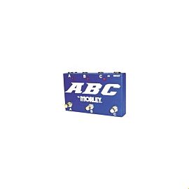 Morley ABC Selector/Combiner
