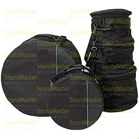 Sonor GBS Global Bag Set \"Stage\"