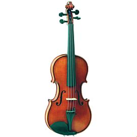 Gliga Violin1/2Gama II