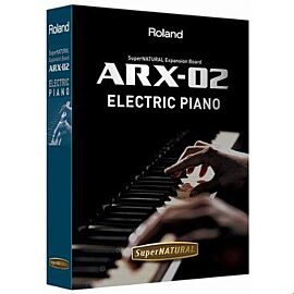 Roland ARX02
