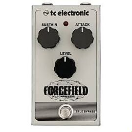 t.c.electronic FORCEFIELD COMPRESSOR