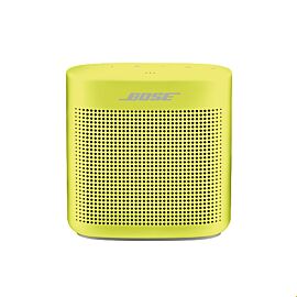 Bose SoundLink Colour Bluetooth speaker II Citron