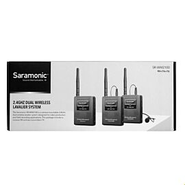 SARAMONIC SR-WM2100