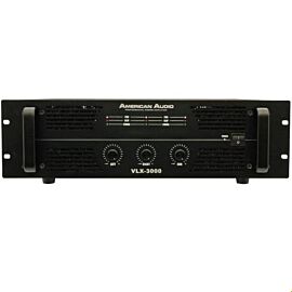 American Audio VLX-3000