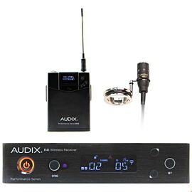 Audix AP41 w/ADX10FL