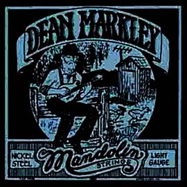 Dean Markley 2408