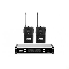 DV audio BGX-224P Dual