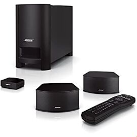 Bose CineMate GS II Home Theather System