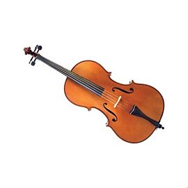 Gliga Cello4/4Gama II