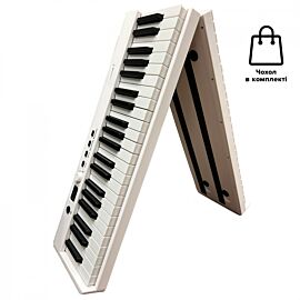 Musicality CP88-WH _CompactPiano