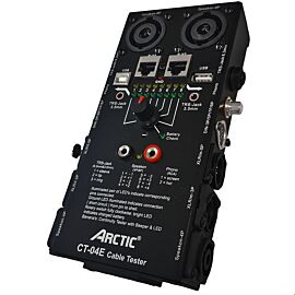 ARCTIC CT-04E