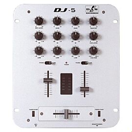 D.A.S. Audio DJ 5