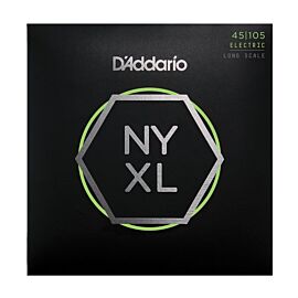 D`Addario NYXL45105