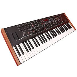 Dave Smith Instruments Prophet ’08 PE Keyboard