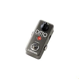 t.c.electronic Ditto Looper