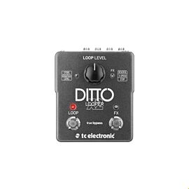 t.c.electronic Ditto X2 Looper