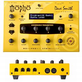 Dave Smith Instruments Mopho