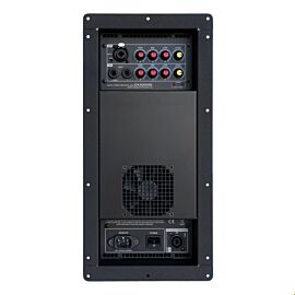 Park Audio DX2000SE PFC