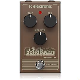 t.c.electronic ECHOBRAIN ANALOG DELAY
