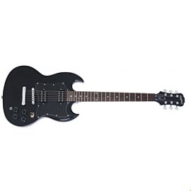 Epiphone LIMITED EDITION G-310 PITCH BLACK