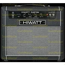 Hiwatt SA-110