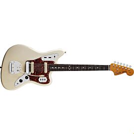 Fender \'62 JAGUAR (RW) VINTAGE WHITE