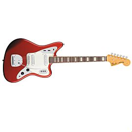 Fender \'62 JAZZMASTER (RW) CANDY APPLE RED