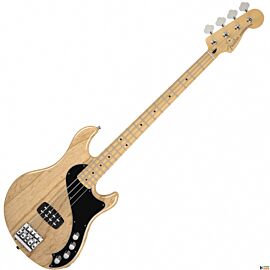 Fender DELUXE DIMENSION BASS IV MN NT