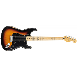 Fender Road Worn Player Stratocaster MN 2SB