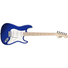 Fender Squier Affinity Stratocaster MN SBMN Metallic Blue