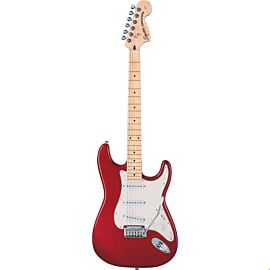 Fender Squier Standard Stratocaster MN CAR