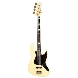 Fender LTD 66 JAZZ BASS RW AGOWT