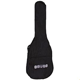 FZONE FGB-41E Electric Guitar Bag (Black)