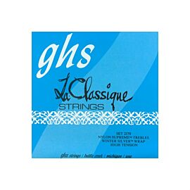 GHS STRINGS 2370 LA CLASSIQUE