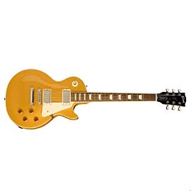GIBSON LES PAUL STANDARD TRADITIONAL FINISH GOLD TOP