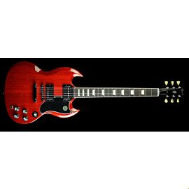 GIBSON SG \'61 REISSUE HERITAGE CHERRY NH