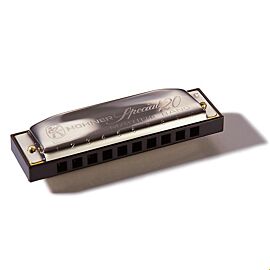 HOHNER Special20 Bb