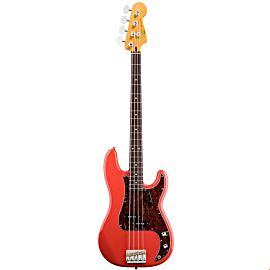 Fender SQUIER CLASSIC VIBE PRECISION BASS 60\'s RW FRD