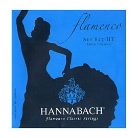 Hannabach 827HT Flamenco Classic