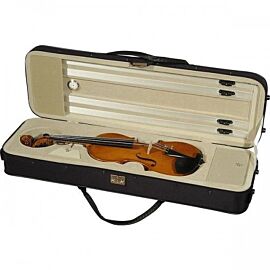 Hora Master violin case 4/4
