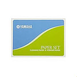 Yamaha PAPER SET FLUTE