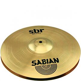 Sabian 13" SBr Hats