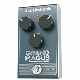 t.c.electronic GRAND MAGUS DISTORTION