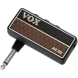 VOX amPlug2 AC30
