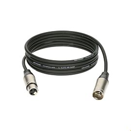 Klotz Greyhound Microphone Cable