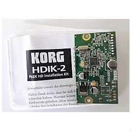 Korg HDIK-2